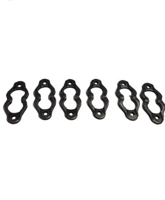 Audi A6 S6 C6 4F Fuel Injector clamp holder