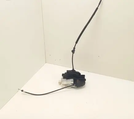 KIA Ceed Rear door lock
