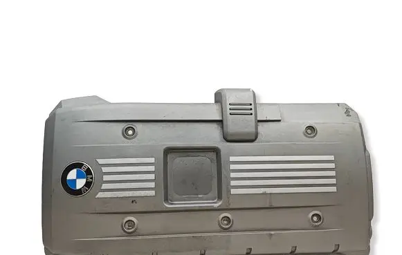 BMW 3 E90 E91 Engine cover (trim) 7531324