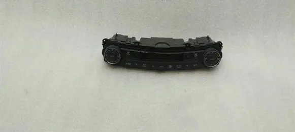 Mercedes-Benz E W211 Climate control unit A2118301890