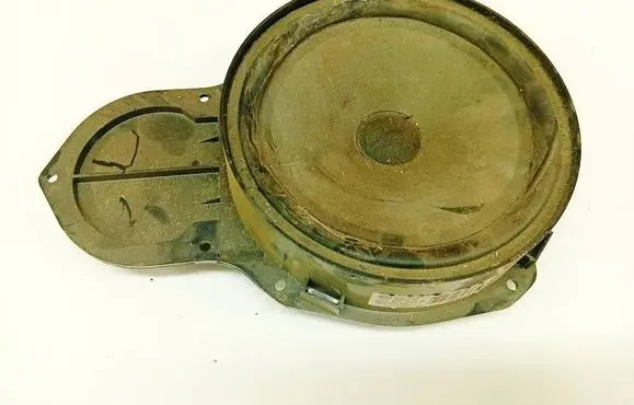 Volkswagen PASSAT CC Front door speaker 3C8035454
