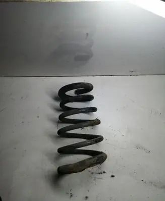 Volvo XC90 Rear coil spring