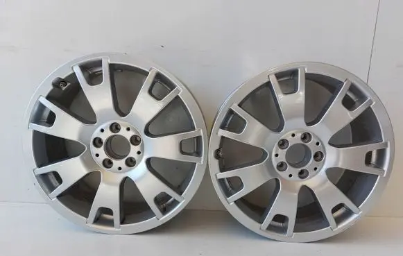 Mercedes-Benz GLK (X204) R19 alloy rim A2044015202