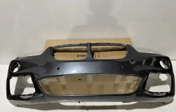 BMW X1 F48 F49 Front bumper 51118059891