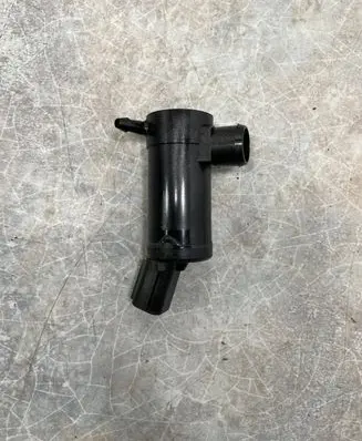 Subaru Legacy Windscreen/windshield washer pump 86611AG010 140611