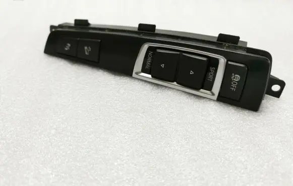ESP (stability program) switch