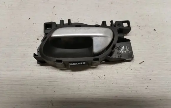 Citroen C5 Rear door interior handle