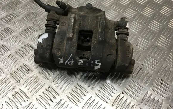 Mercedes-Benz A W168 Front brake caliper