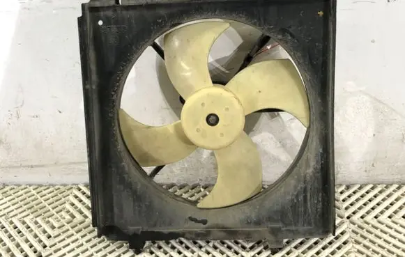 Honda Accord Fan set 