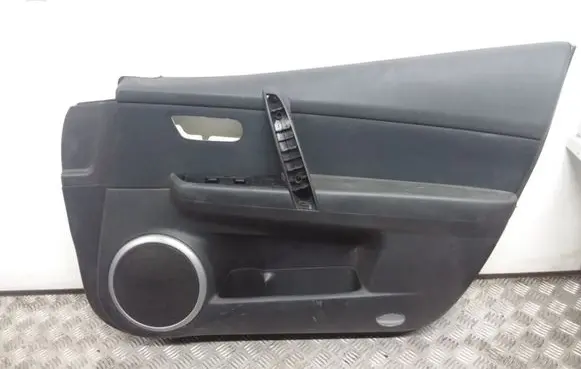 Mazda 6 Front door card panel trim GS1D68420F02