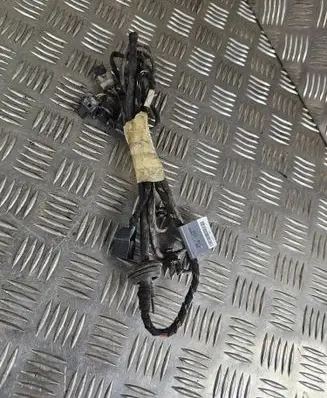 Audi A4 S4 B8 8K Parking sensor (PDC) wiring loom 8K0971104F TAB010813P 28112008