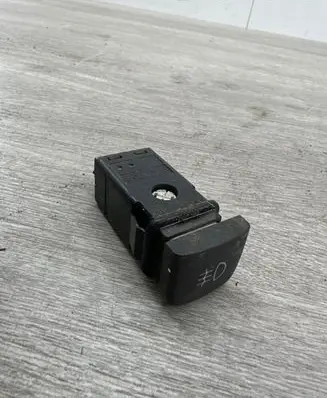 Saab 9-3 Ver1 Fog light switch 4733952