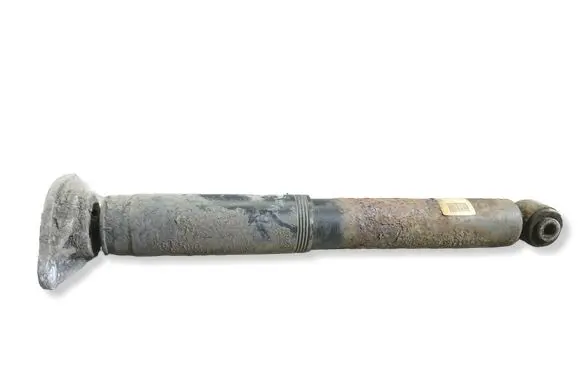Volvo V60 Rear shock absorber/damper 31323228 DZZBA 152120847