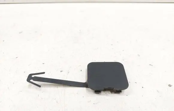 Peugeot 407 Front tow hook cap/cover 9644645477 1857287016