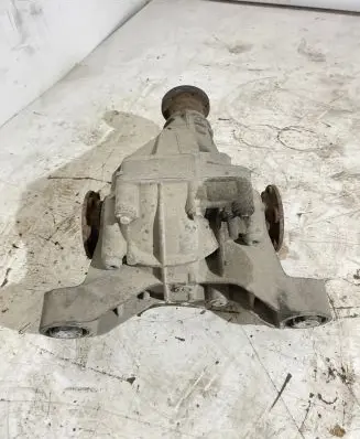 Audi Q7 4L Rear differential 4460310019