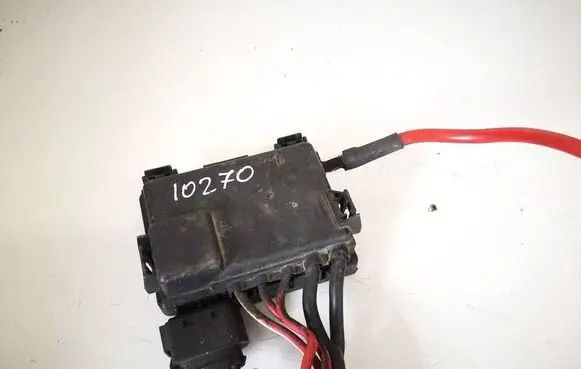 Ford Galaxy Fuse box set 7m3937509a