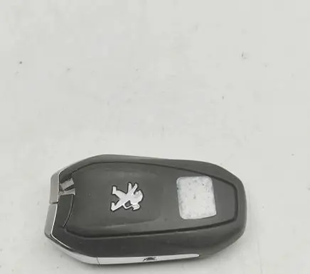 Peugeot 2008 II Ignition key/card 9840149780