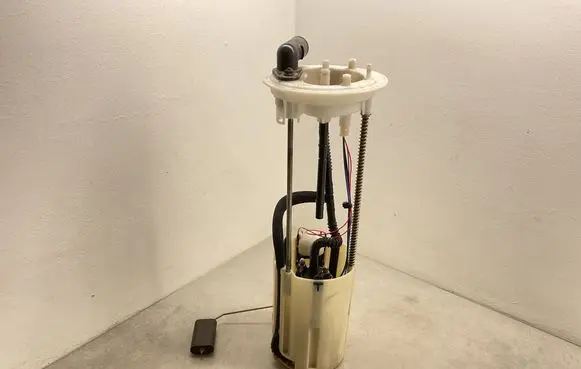 Peugeot Boxer In-tank fuel pump