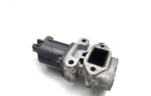 EGR valve