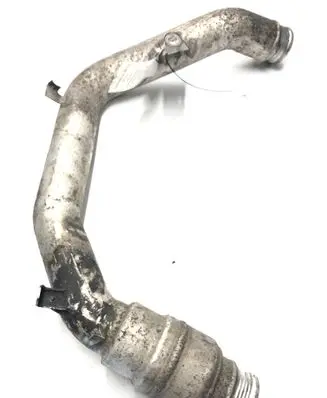 Volvo XC60 Intercooler hose/pipe 31319820 6C3A10201C