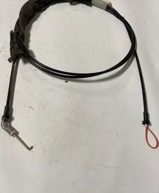 Audi TT Mk1 Handbrake/parking brake wiring cable 8N8827531B