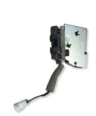 Ford Mondeo Mk III Tailgate/trunk/boot lock/catch/latch S1XNA 2S71 F43102AD