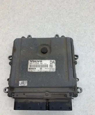 Volvo S60 Engine control unit/module 30771550 0281012103