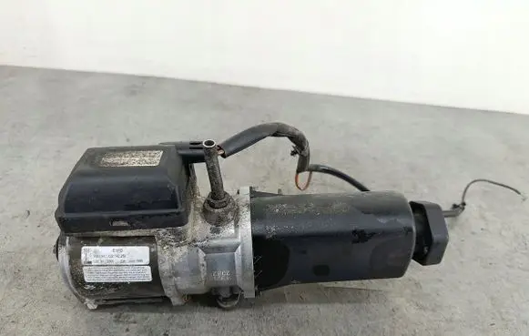 Mercedes-Benz A W168 Power steering pump 