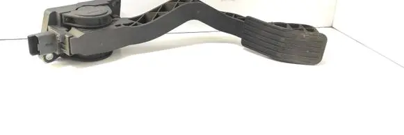 Peugeot 307 Accelerator throttle pedal 9646702180