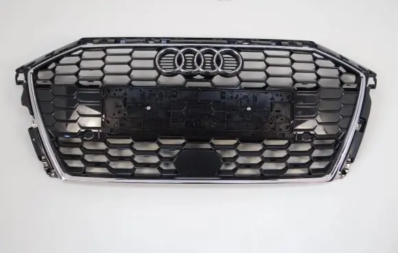 Audi A3 8Y Front grill 8Y0853651A