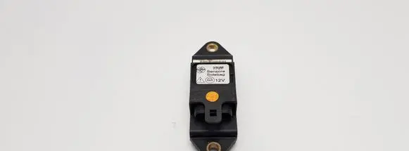 Fiat Punto (188) Airbag deployment crash/impact sensor 46739604