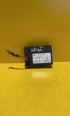 Mercedes-Benz SLK R171 Gateway control module A1715404945