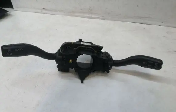 Audi A6 S6 C6 4F Indicator stalk 4F0953549A 8E0953503C