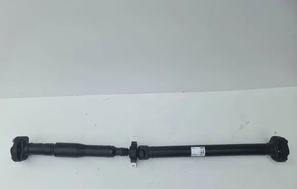 BMW X4 G02 Drive shaft (set) 8680319 15893410 5A068021004