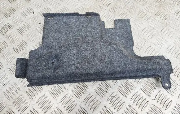 BMW 3 E92 E93 Other trunk/boot trim element 7145489