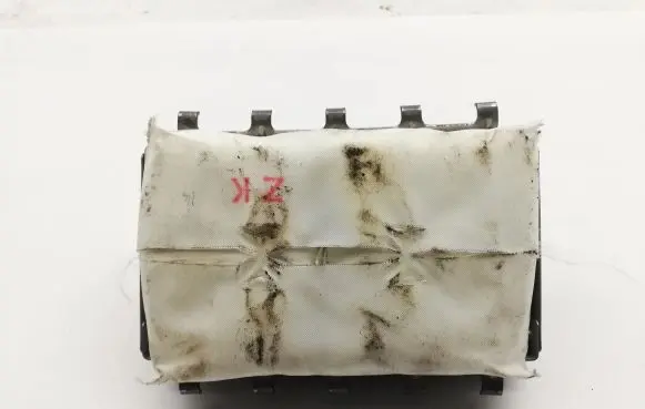 Subaru XV Passenger airbag