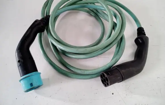 Renault Zoe Other wiring loom 296957361R