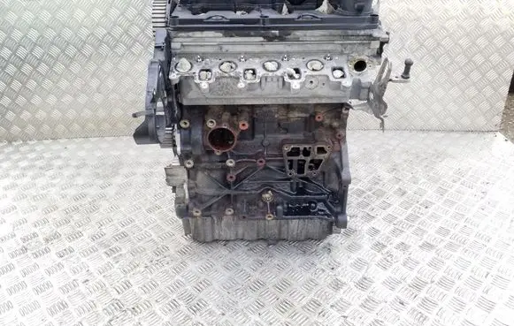 Audi TT TTS Mk2 Engine CFGB CFG