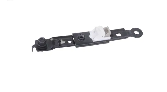 KIA Sorento Seat belt height adjuster 
