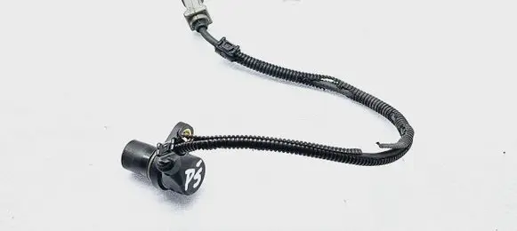 Porsche Cayenne (9PA) Crankshaft position sensor