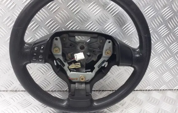 Mazda 2 Steering wheel GJ6A66938A