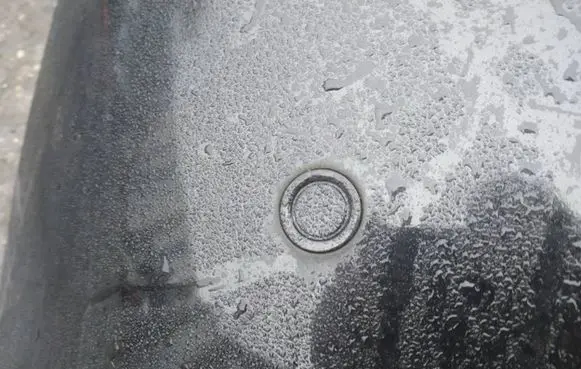 Opel Insignia A Parking PDC sensor