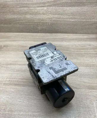 Opel Vectra C ABS Pump 13509215AB 13663913 13136694
