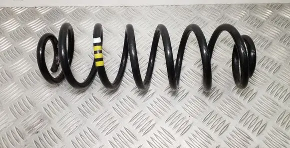 Volkswagen Golf Plus Rear coil spring