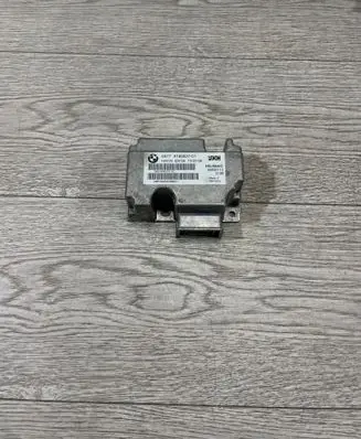 BMW 3 E92 E93 Airbag control unit/module 9180627 08B193AW0592Q 26918062701X