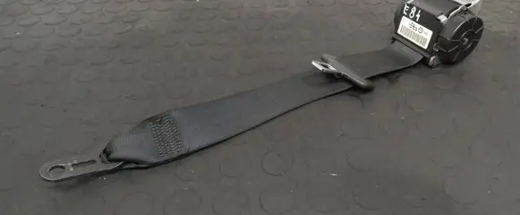 BMW X1 E84 Rear seatbelt 2991295