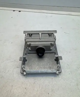 Renault Megane IV Windshield/windscreen camera 284623677R E765856 210916A00474