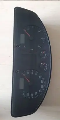 Volkswagen Transporter - Caravelle T5 Speedometer (instrument cluster) 7H0920850L