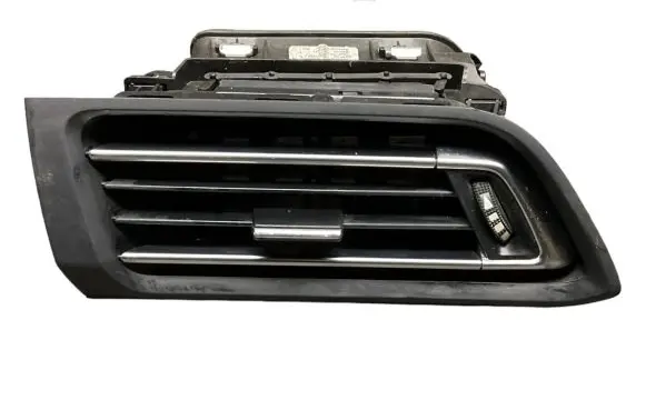 Peugeot 308 Dashboard side air vent grill/cover trim 1303818XZD SRL96778765 SRL1303818X