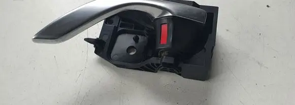 Mazda CX-5 Front door interior handle